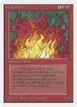 Wall of Fire #182