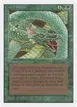 Craw Wurm #191