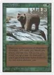 Grizzly Bears #200