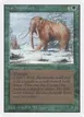 War Mammoth #228