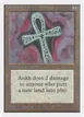 Ankh of Mishra #231