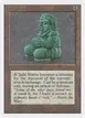 Jade Statue #254