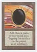 Mox Jet #263