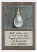 Mox Pearl #264