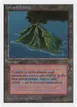Volcanic Island #287