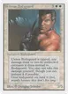 Veteran Bodyguard #42