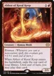 Abbot of Keral Keep #100