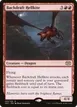 Backdraft Hellkite #103