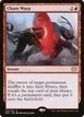 Chaos Warp #105
