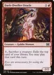 Dark-Dweller Oracle #106
