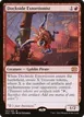 Dockside Extortionist #107