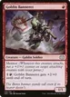 Goblin Banneret #110