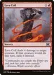 Lava Coil #116
