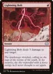 Lightning Bolt #117