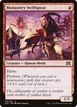 Monastery Swiftspear #119