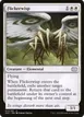 Flickerwisp #11