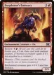 Purphoros's Emissary #121