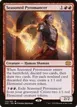 Seasoned Pyromancer #123