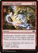 Sparkmage's Gambit #124