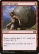 Titan's Strength #128