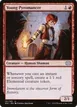 Young Pyromancer #131