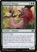 Annoyed Altisaur #134