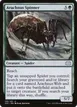 Arachnus Spinner #135