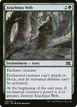 Arachnus Web #136