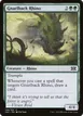 Gnarlback Rhino #148
