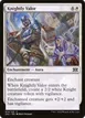 Knightly Valor #14