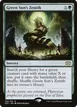 Green Sun's Zenith #150