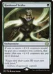 Hardened Scales #151