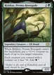 Rishkar, Peema Renegade #157