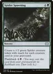 Spider Spawning #158