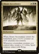 Abzan Ascendancy #165