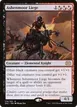 Ashenmoor Liege #174