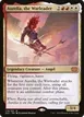 Aurelia, the Warleader #179