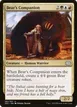 Bear's Companion #182