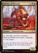 Blazing Hellhound #183