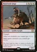 Boartusk Liege #186