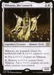 Mikaeus, the Lunarch #18
