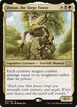 Doran, the Siege Tower #201