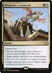 Dromoka's Command #206