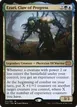 Ezuri, Claw of Progress #211