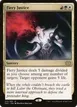 Fiery Justice #212