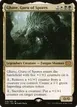 Ghave, Guru of Spores #216