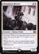 Monastery Mentor #21