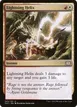 Lightning Helix #243