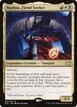Mathas, Fiend Seeker #252