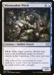 Mistmeadow Witch #256